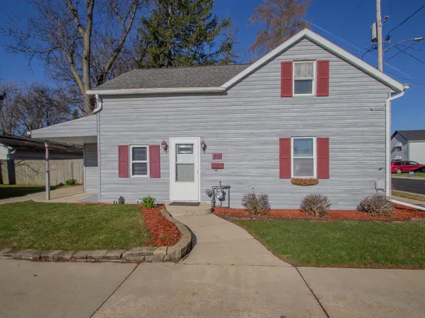 211 Lynn STREET, Watertown, WI 53098