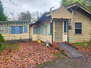 6805 N Alta Ave, Portland, OR 97203