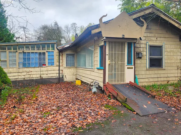 6805 N Alta Ave, Portland, OR 97203