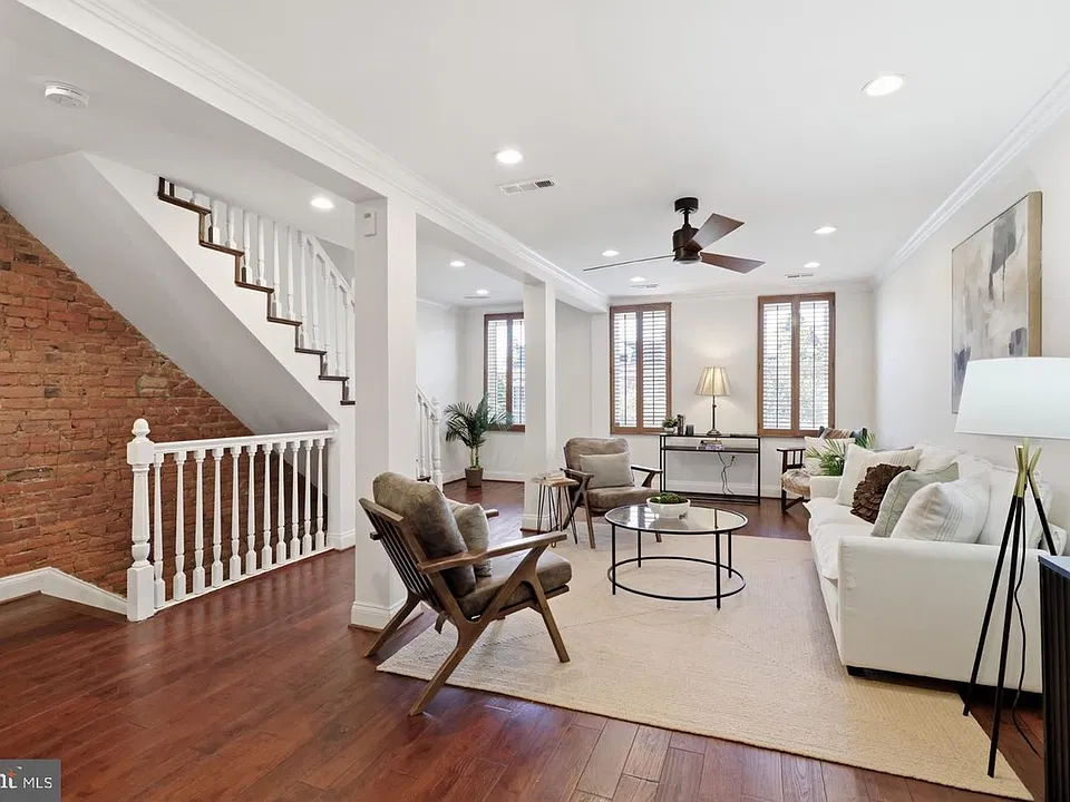 17 V St NW
