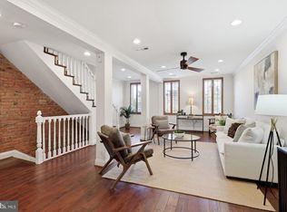 17 V St NW, Washington, DC 20001