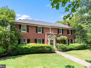 1003 Berkeley Rd, Wilmington, DE 19807