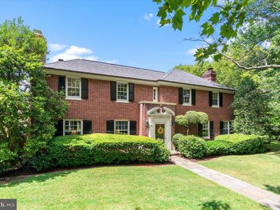 1003 Berkeley Rd, Wilmington, DE, 19807