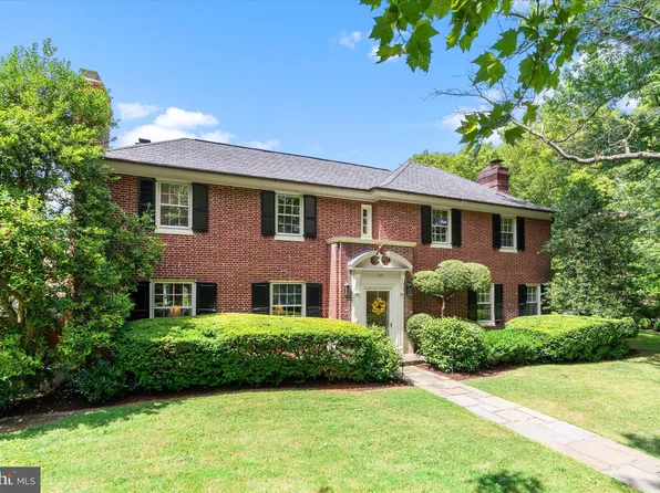 1003 Berkeley Rd, Wilmington, DE 19807