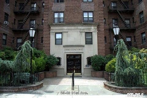 Concord - Apartments in Brooklyn, NY