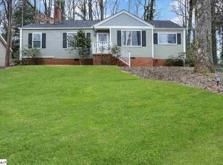 106 Brookside Cir, Greenville, SC 29609
