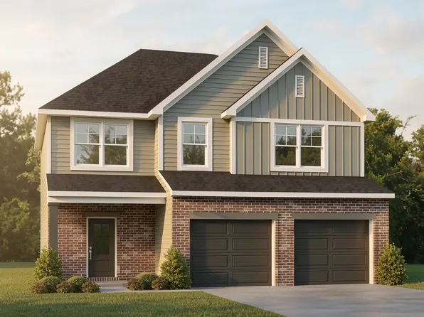 9968 Bremerton St Lot 170, Bowling Green, KY 42101