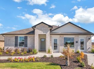 1805 Side Buster Trl, Leander, TX 78641