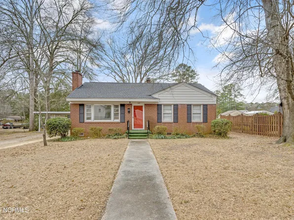 2108 Spring Garden Street, Rockingham, NC 28379