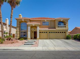 964 Aspen Breeze Ave, Las Vegas, NV 89123