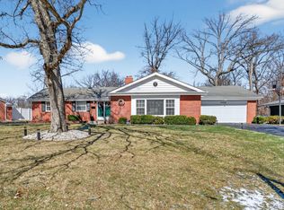 20869 Greenwood Dr, Olympia Fields, IL 60461