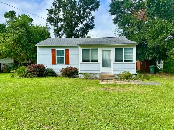 115 Gilliland Rd, Perdido Key, FL 32507