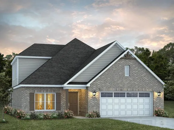 855 Sandbed Rd, Newton, AL 36352