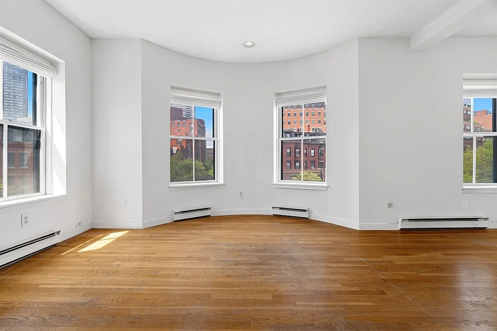 Building Photo - 150 Chandler St #6