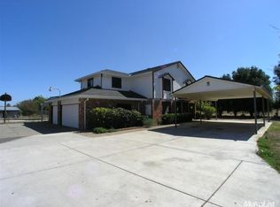 8645 Bradshaw Rd, Elk Grove, CA 95624