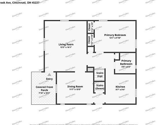3rd image of 6330 Elbrook Ave