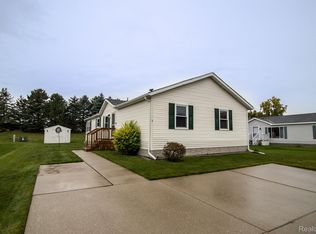 3 Brookfield, Swartz Creek, MI 48473