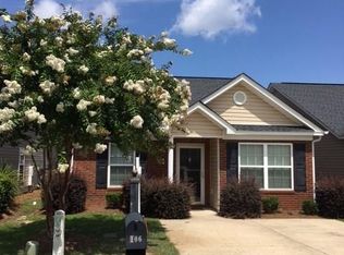 106 Tennis View Ct, Lexington, SC 29073
