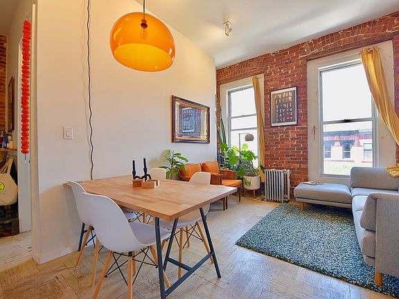 2nd image of 1069 Bedford Ave APT 4B
