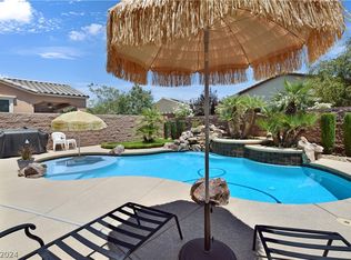 5736 Pleasant Palms St, North Las Vegas, NV 89081