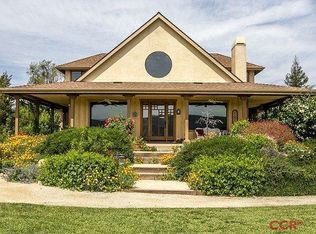 780 Carriage Dr, Solvang, CA 93463