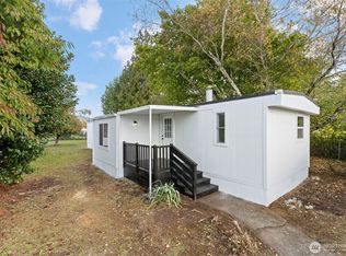 254 Ho Hum Lane, Aberdeen, WA 98520