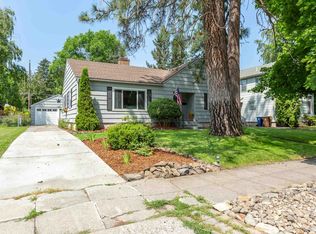 4016 S Grand Blvd, Spokane, WA 99203