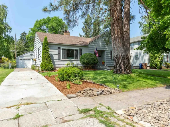 4016 S Grand Blvd, Spokane, WA 99203