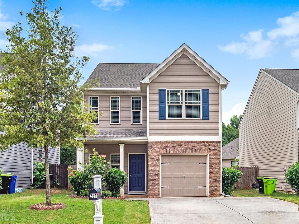 Zillow Newnan Ga 30265