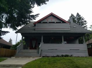 1423 S Cedar St, Spokane, WA 99203