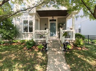 2329 N Delaware St, Indianapolis, IN