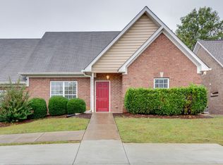 7117 Fernvale Springs Way, Fairview, TN 37062