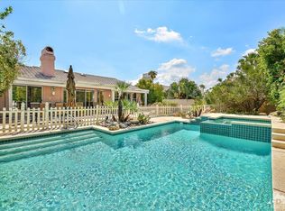 40805 Avenida Estrada, Palm Desert, CA 92260