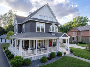 570 N Wabash St, Wabash, IN 46992