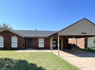 6408 NW Oak Ave, Lawton, OK 73505