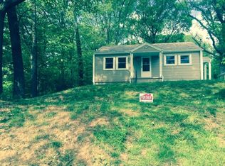 1501 N West End Blvd, Cape Girardeau, MO 63701