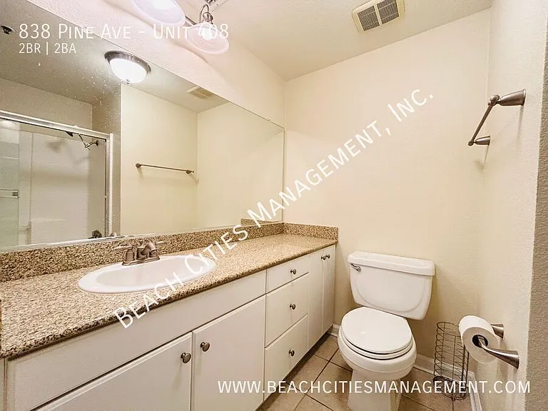 838 Pine Ave #408 — Photo 40