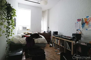 Rented by City Connections Realty