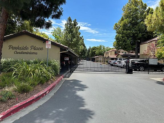 Gated community