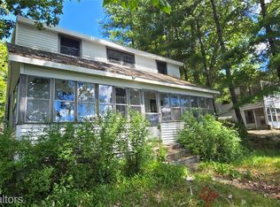 3472 Pleasant Dr, Grass Lake, MI 49240