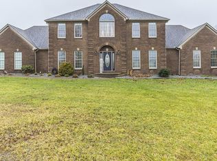116 Herndon Ln, Berea, KY 40403