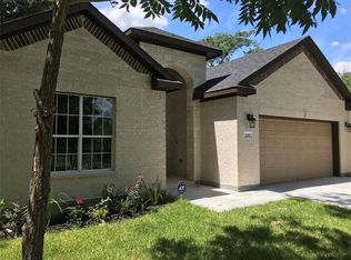 2217 Wilburforce St, Houston, TX 77091