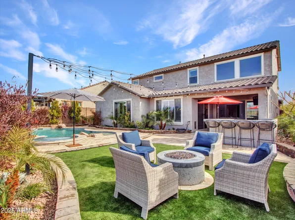 44622 N SONORAN ARROYO Lane, New River, AZ 85087