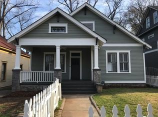 1892 Hosea L Williams Dr NE, Atlanta, GA 30317