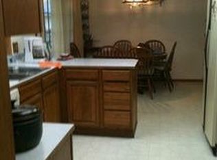1127 N Bel Air Dr, Mount Vernon, WA 98273