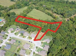 5214 E Harvest Island St #20, Fayetteville, AR 72701