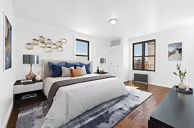 Rented by REAL New York