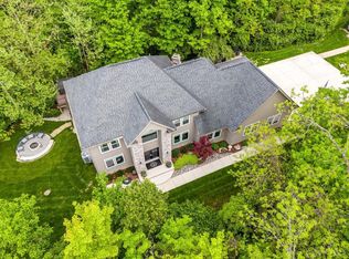 1115 Raintree Dr, Milford, OH 45150