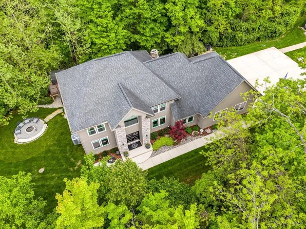 1115 Raintree Dr, Milford, OH 45150