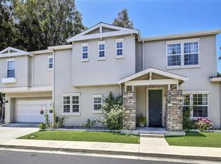 832 Sheila Ct, Mountain View, CA 94043